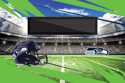 [Personalization Only] Seahawks