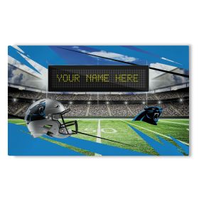 [Personalization Only] Panthers (Type: Personalization Only)